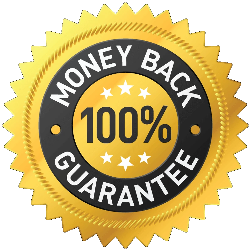 hydro x5 pressure washer 90-Days Money Back Guarantee